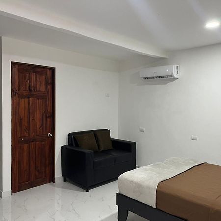 Tortuguero Villas Exterior foto