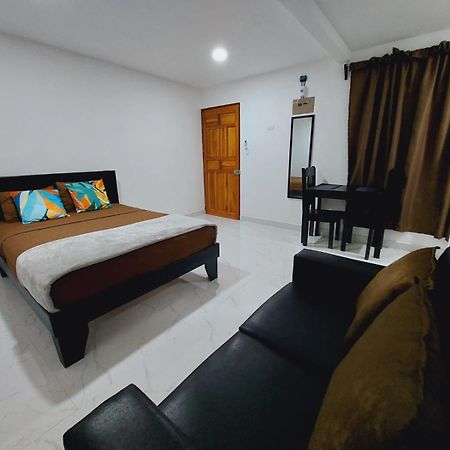 Tortuguero Villas Exterior foto