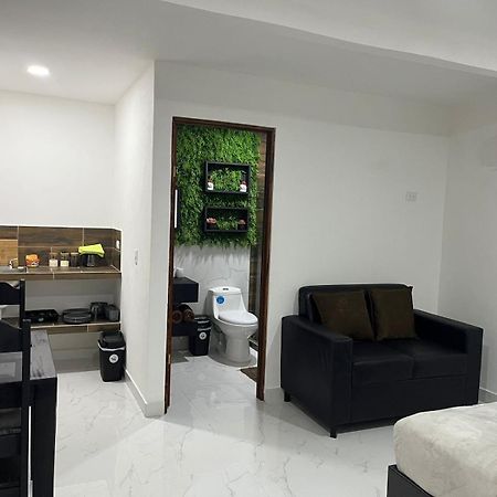 Tortuguero Villas Exterior foto